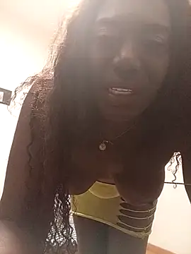 blackhotpartyts online show from 20, 3, 2025