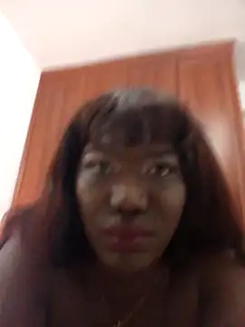 blackhotpartyts online show from 5, 10, 2025