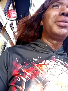 blackhotpartyts online show from 7, 10, 2025