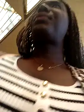 blackhotpartyts online show from 27, 10, 2025