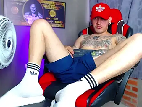 smoker445 online show from 19, 2, 2025