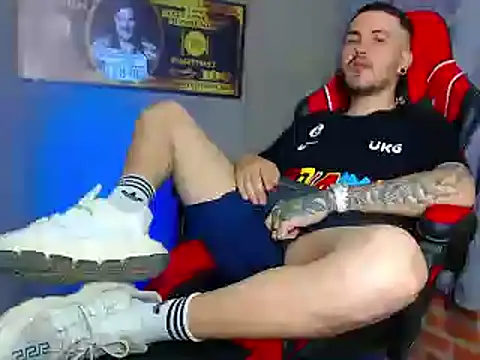 smoker445 online show from 26, 2, 2025