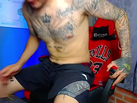 smoker445 online show from 7, 3, 2025