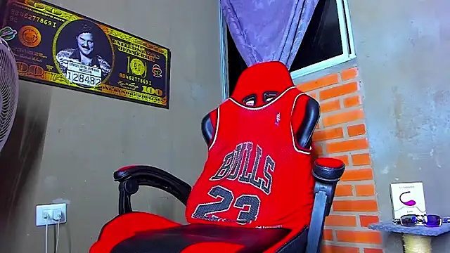 smoker445 online show from 15, 10, 2025