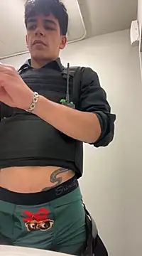 MrDareLover online show from 16, 3, 2025