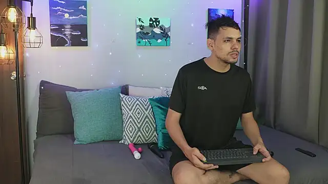 Cleoanubis- online show from 4, 10, 2025