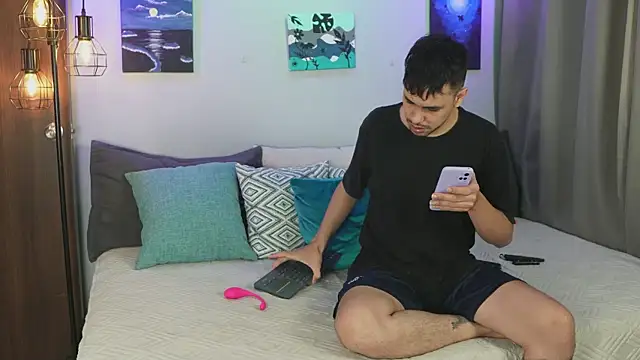 Cleoanubis- online show from 31, 10, 2025