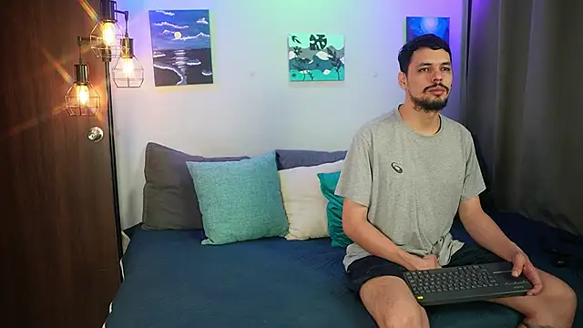 Cleoanubis- online show from 18, 7, 2026