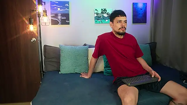 Cleoanubis- online show from 23, 7, 2026