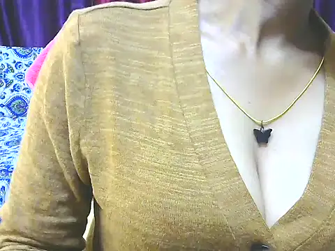 Snapshot of ishmita99 chatting on 18, 1, 2026 ishmita99 online show from 18, 1, 2026