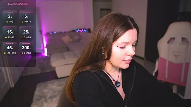 Snapshot of Your_Sweet_Julia chatting on 5, 2, 2026 Your Sweet Julia online show from 5, 2, 2026