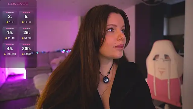 Snapshot of Your_Sweet_Julia chatting on 7, 2, 2026 Your Sweet Julia online show from 7, 2, 2026