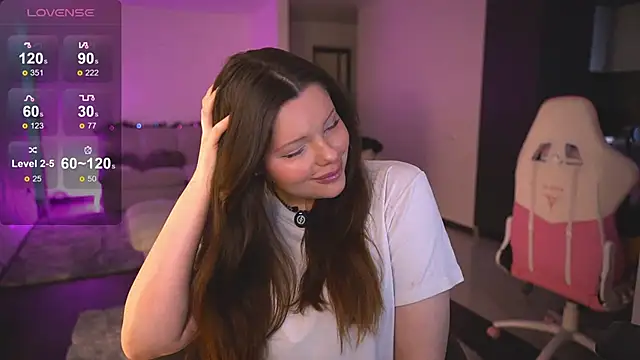 Snapshot of Your_Sweet_Julia chatting on 9, 2, 2026 Your Sweet Julia online show from 9, 2, 2026