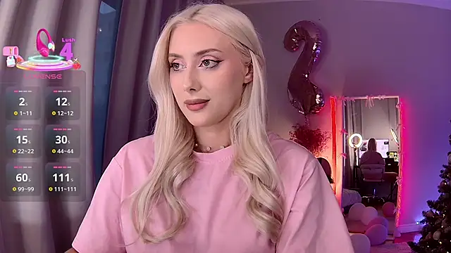 LoryWood online show from 7, 2, 2026