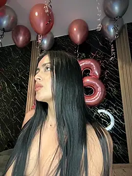 Alexandra duque online show from 15, 1, 2025