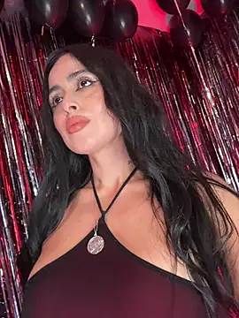 Alexandra duque online show from 14, 1, 2026