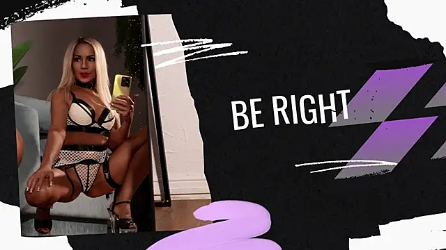 BabyAlexaX online show from 4, 12, 2024