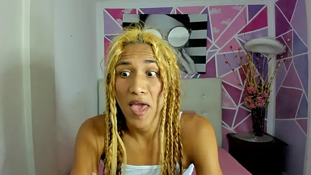 Brisahott online show from 31, 1, 2025