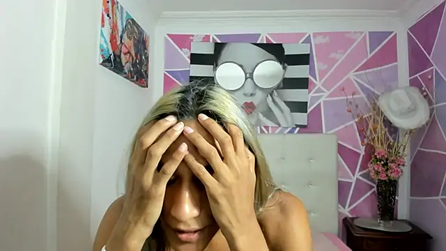 Brisahott online show from 14, 3, 2025