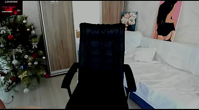 Stella  Cox online show from 13, 1, 2025