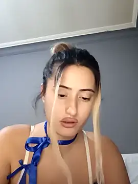 afrodizyak online show from 12, 2, 2025