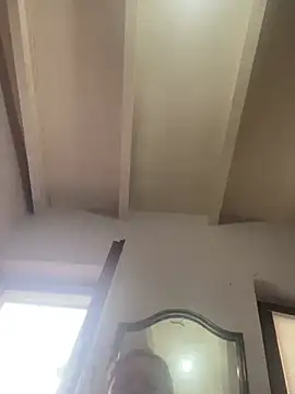 Snapshot of andreinitahg chatting on 8, 1, 2025 andreinitahg online show from 8, 1, 2025