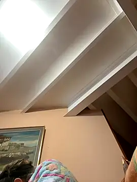 Snapshot of andreinitahg chatting on 9, 11, 2025 andreinitahg online show from 9, 11, 2025