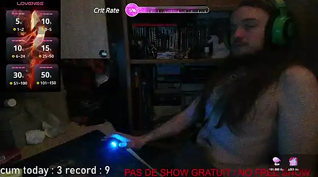 Snapshot of nicolasdumand21 chatting on 9, 12, 2024 nicolasdumand21 online show from 9, 12, 2024