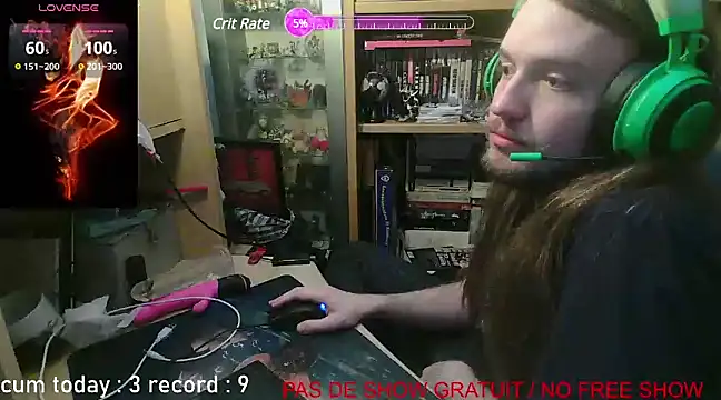 Snapshot of nicolasdumand21 chatting on 13, 12, 2024 nicolasdumand21 online show from 13, 12, 2024