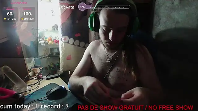 Snapshot of nicolasdumand21 chatting on 24, 1, 2025 nicolasdumand21 online show from 24, 1, 2025