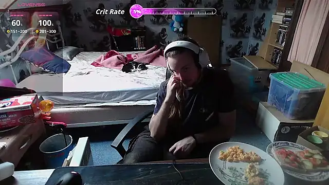 Snapshot of nicolasdumand21 chatting on 22, 12, 2025 nicolasdumand21 online show from 22, 12, 2025