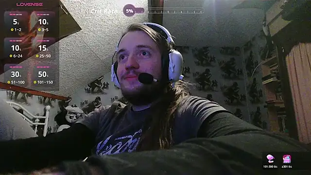 Snapshot of nicolasdumand21 chatting on 5, 1, 2026 nicolasdumand21 online show from 5, 1, 2026