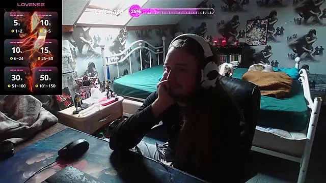 Snapshot of nicolasdumand21 chatting on 20, 3, 2026 nicolasdumand21 online show from 20, 3, 2026