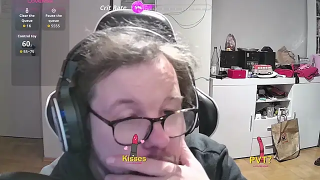 larsgessner30 online show from 11, 11, 2025