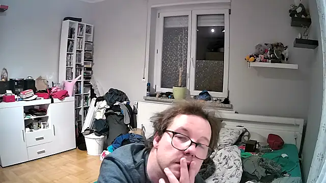 larsgessner30 online show from 19, 11, 2025