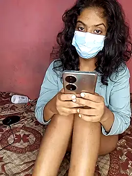 Snapshot of nadeeshakodituwakku chatting on 5, 1, 2025 nadeeshakodituwakku online show from 5, 1, 2025