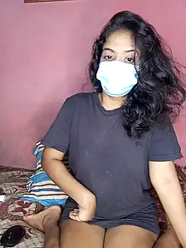 Snapshot of nadeeshakodituwakku chatting on 10, 1, 2025 nadeeshakodituwakku online show from 10, 1, 2025