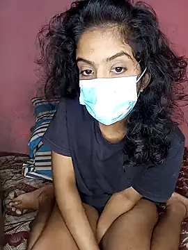 Snapshot of nadeeshakodituwakku chatting on 10, 1, 2025 nadeeshakodituwakku online show from 10, 1, 2025