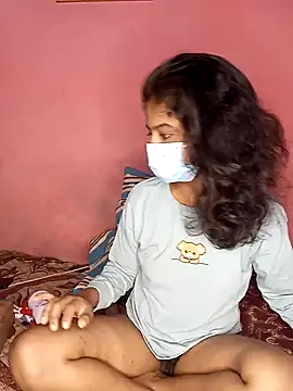 Snapshot of nadeeshakodituwakku chatting on 11, 1, 2025 nadeeshakodituwakku online show from 11, 1, 2025