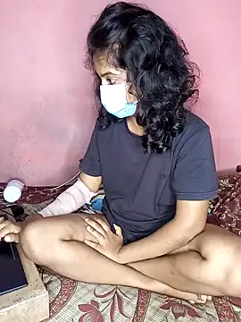 Snapshot of nadeeshakodituwakku chatting on 12, 1, 2025 nadeeshakodituwakku online show from 12, 1, 2025