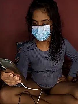 Snapshot of nadeeshakodituwakku chatting on 12, 1, 2025 nadeeshakodituwakku online show from 12, 1, 2025