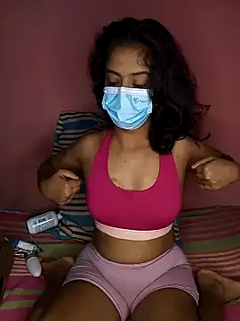 Snapshot of nadeeshakodituwakku chatting on 14, 1, 2025 nadeeshakodituwakku online show from 14, 1, 2025