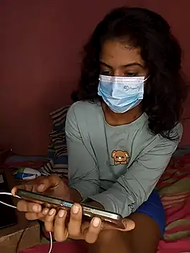 Snapshot of nadeeshakodituwakku chatting on 18, 1, 2025 nadeeshakodituwakku online show from 18, 1, 2025