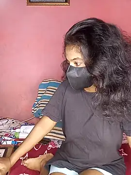 Snapshot of nadeeshakodituwakku chatting on 30, 1, 2025 nadeeshakodituwakku online show from 30, 1, 2025