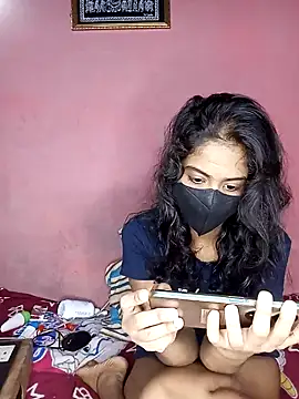 Snapshot of nadeeshakodituwakku chatting on 31, 1, 2025 nadeeshakodituwakku online show from 31, 1, 2025