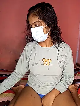 Snapshot of nadeeshakodituwakku chatting on 9, 3, 2025 nadeeshakodituwakku online show from 9, 3, 2025