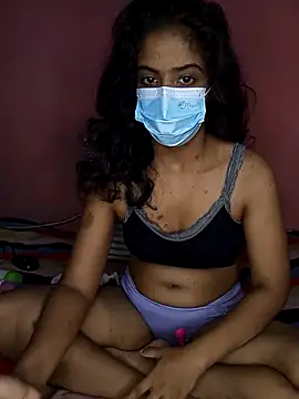 Snapshot of nadeeshakodituwakku chatting on 10, 3, 2025 nadeeshakodituwakku online show from 10, 3, 2025