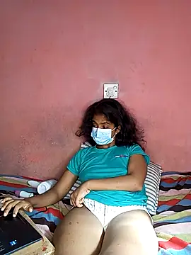 Snapshot of nadeeshakodituwakku chatting on 15, 3, 2025 nadeeshakodituwakku online show from 15, 3, 2025