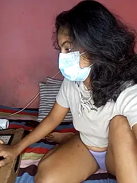 Snapshot of nadeeshakodituwakku chatting on 18, 3, 2025 nadeeshakodituwakku online show from 18, 3, 2025