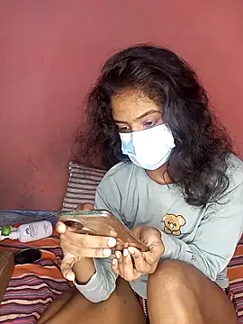 Snapshot of nadeeshakodituwakku chatting on 19, 3, 2025 nadeeshakodituwakku online show from 19, 3, 2025